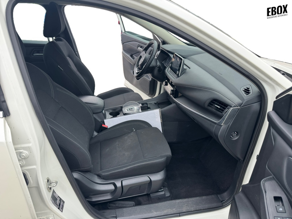 73963_p51 - NISSAN - QASHQAI - 2024 - photo 17