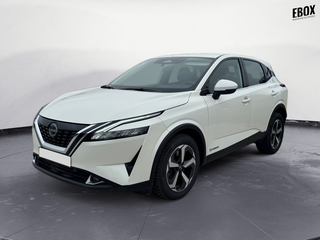 73963_p51 - NISSAN - QASHQAI - 2024 - photo 1