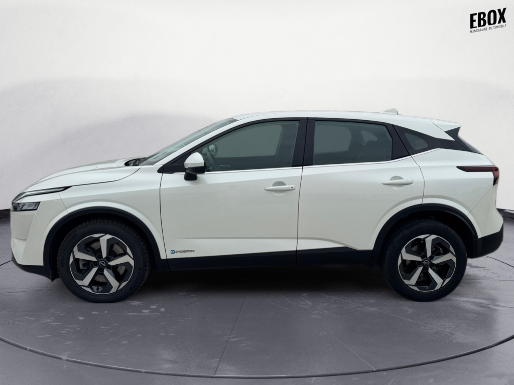 73963_p51 - NISSAN - QASHQAI - 2024 - photo 2
