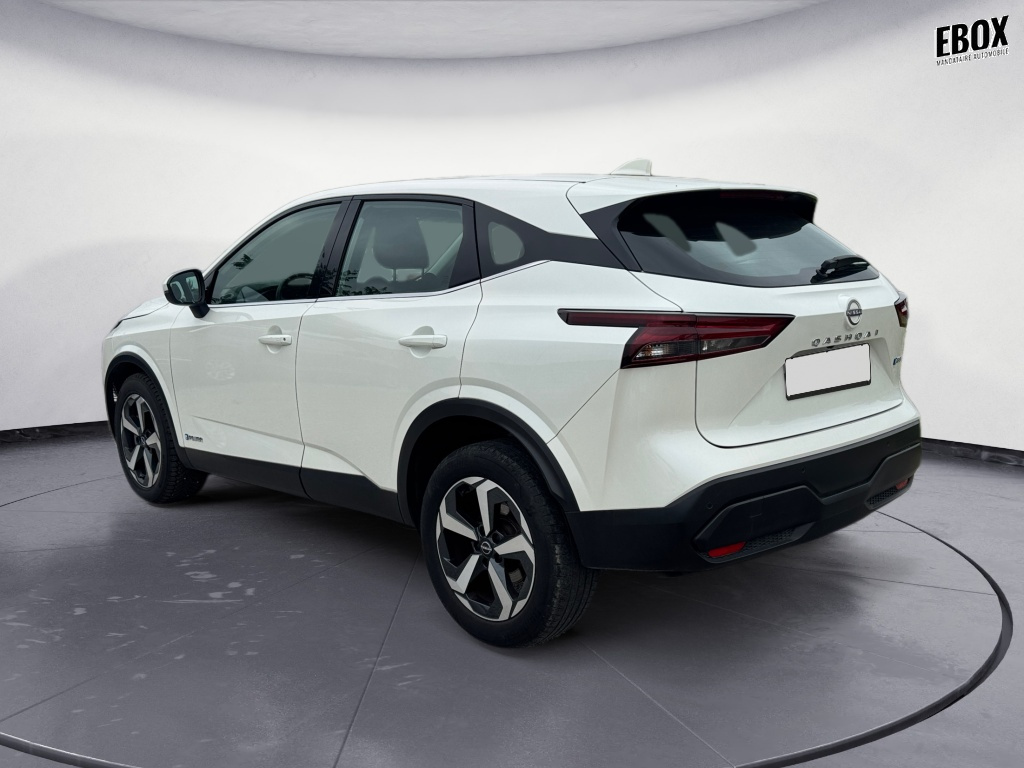 73963_p51 - NISSAN - QASHQAI - 2024 - photo 3