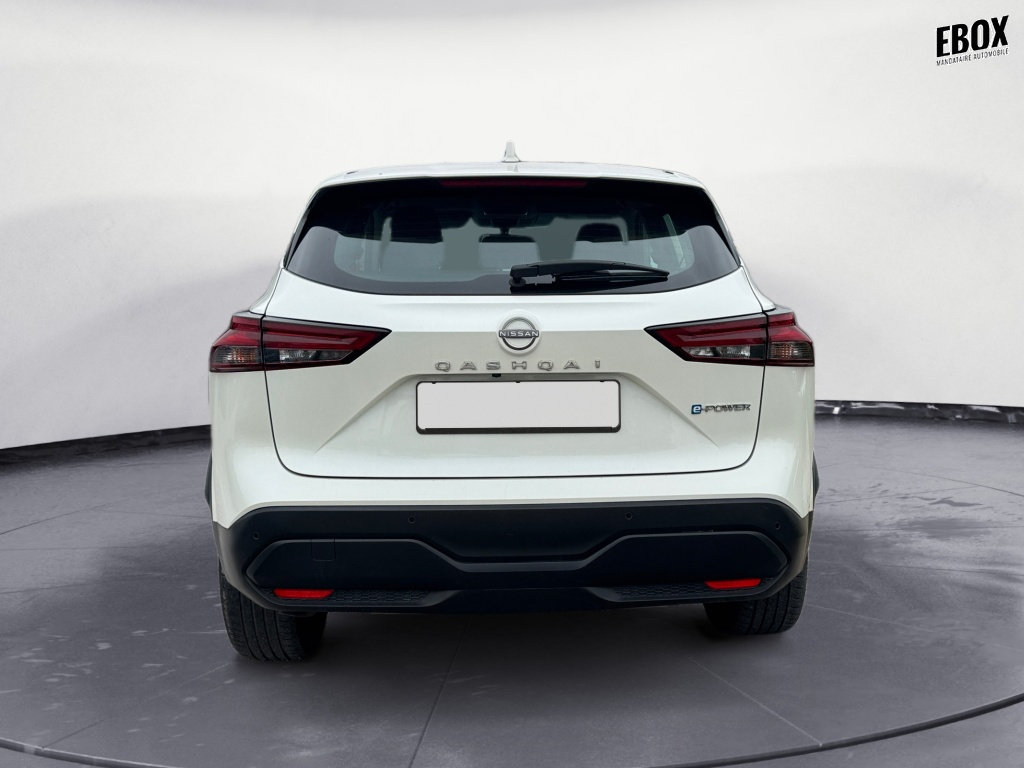 73963_p51 - NISSAN - QASHQAI - 2024 - photo 4