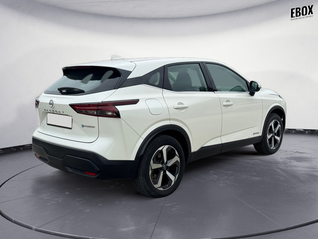 73963_p51 - NISSAN - QASHQAI - 2024 - photo 5