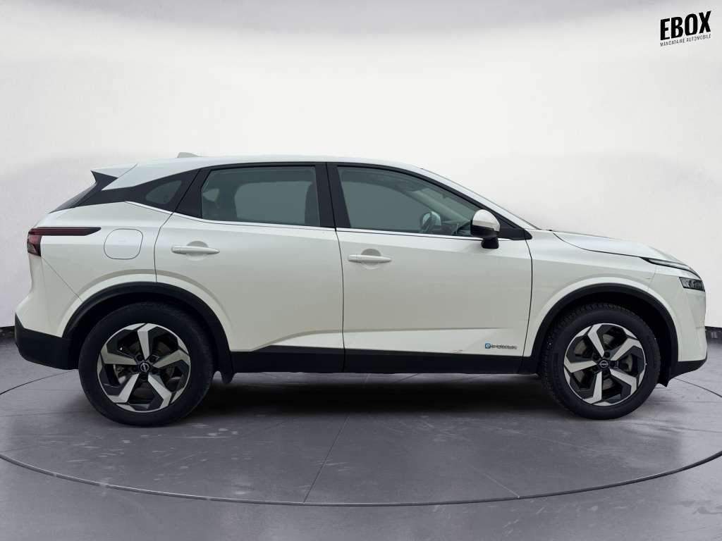 73963_p51 - NISSAN - QASHQAI - 2024 - photo 6