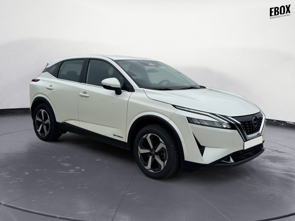 73963_p51 - NISSAN - QASHQAI - 2024 - photo 7