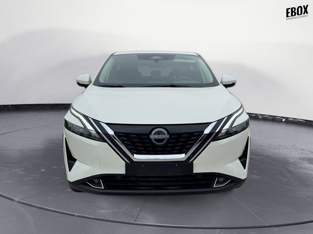 73963_p51 - NISSAN - QASHQAI - 2024 - photo 8