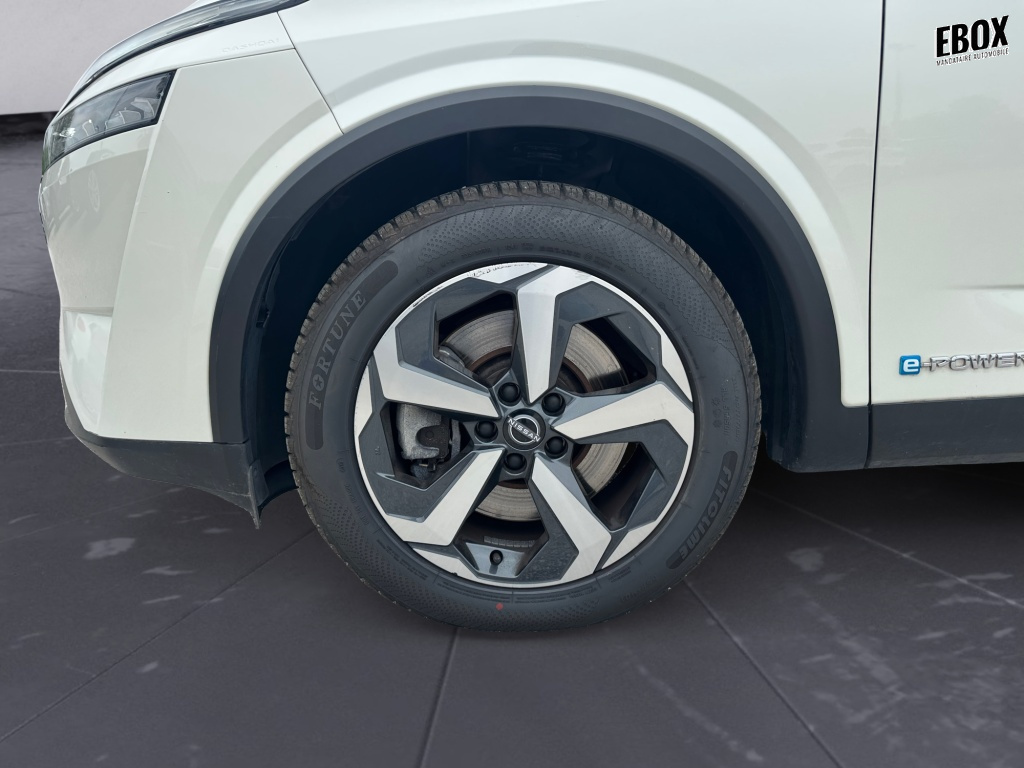 73963_p51 - NISSAN - QASHQAI - 2024 - photo 9