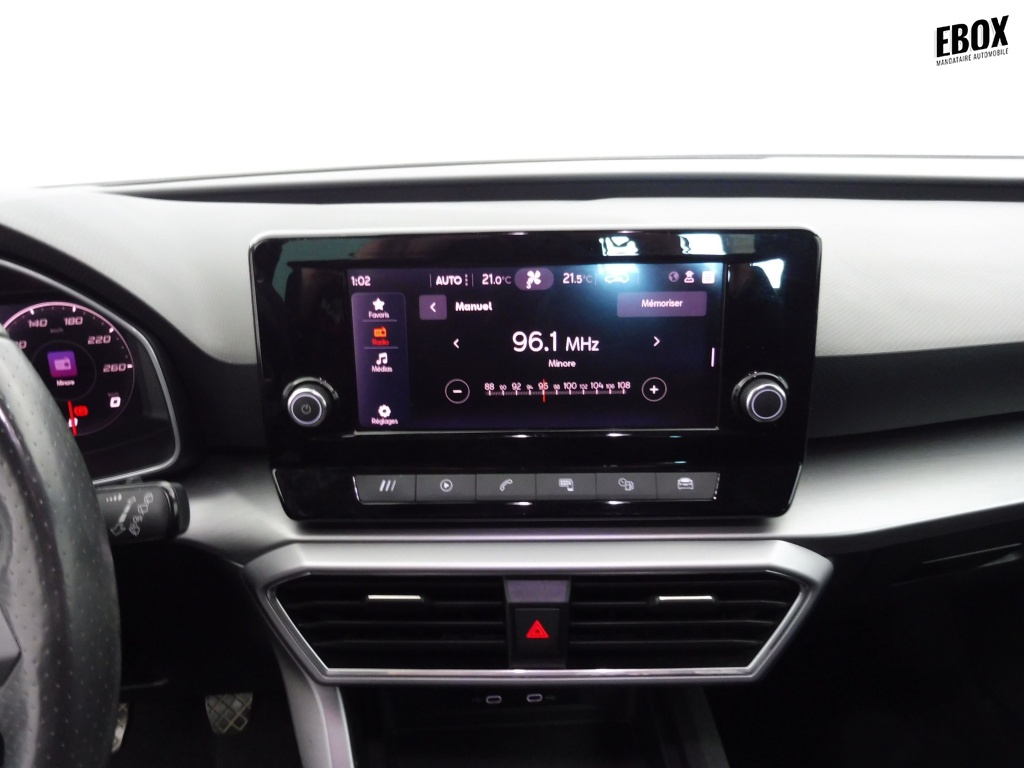 73917_p51 - SEAT - LEON - 2021 - photo 13