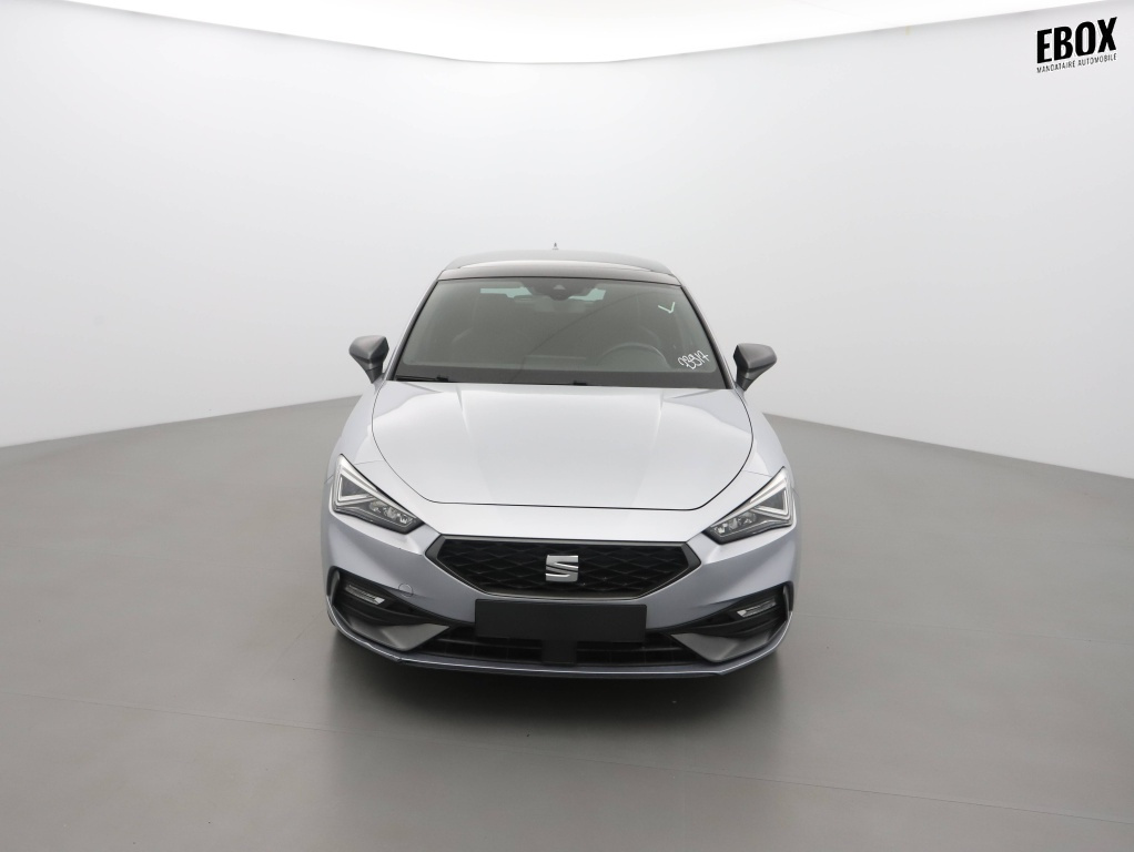 73917_p51 - SEAT - LEON - 2021 - photo 2