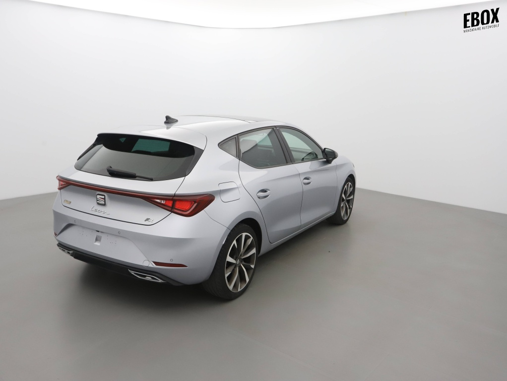 73917_p51 - SEAT - LEON - 2021 - photo 3