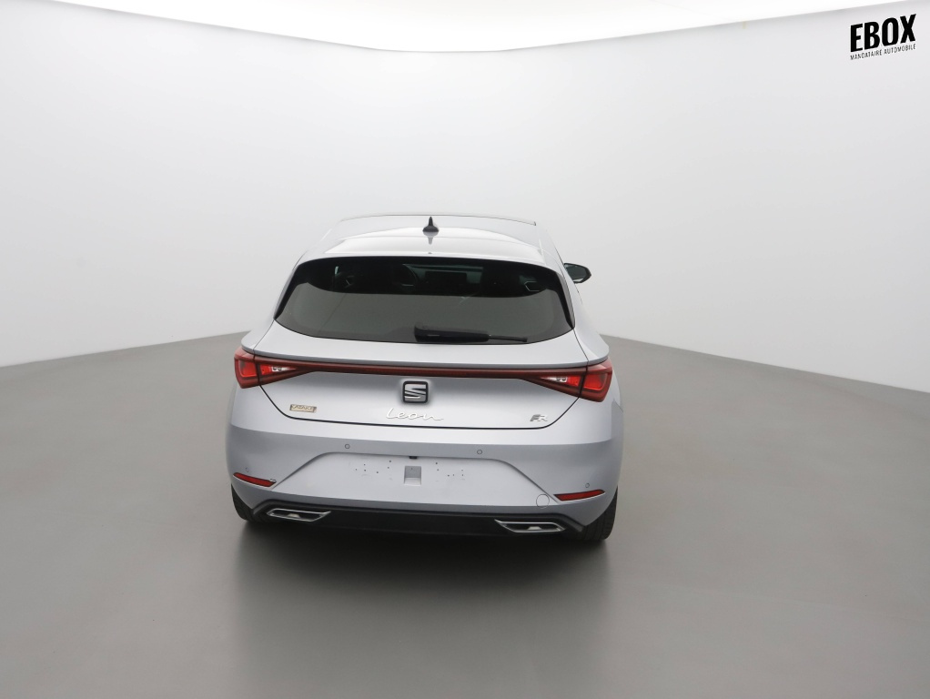 73917_p51 - SEAT - LEON - 2021 - photo 4