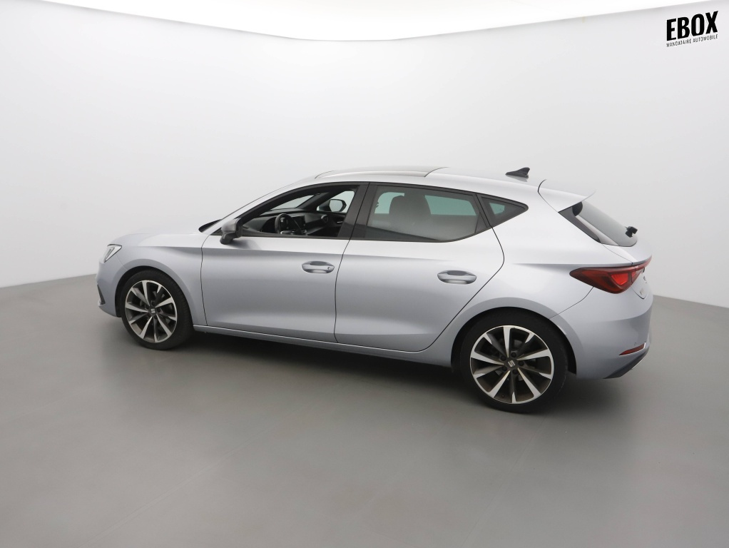 73917_p51 - SEAT - LEON - 2021 - photo 5