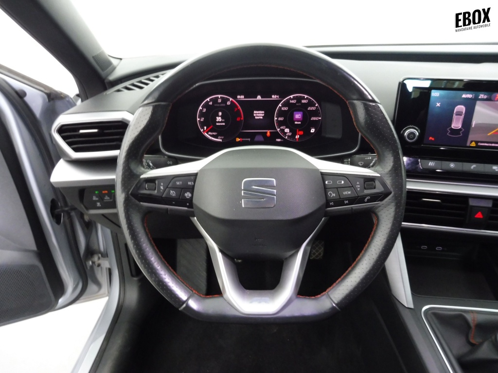 73917_p51 - SEAT - LEON - 2021 - photo 8