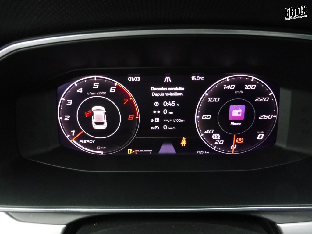 73917_p51 - SEAT - LEON - 2021 - photo 9