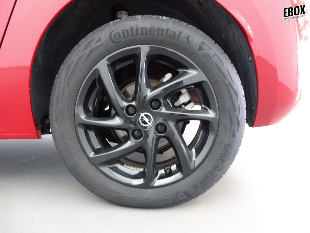 74150_p51 - OPEL - CORSA - 2023 - photo 12