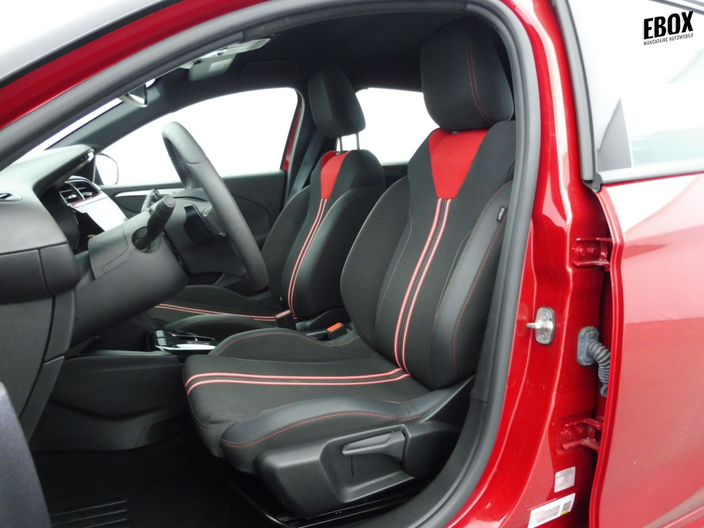 74150_p51 - OPEL - CORSA - 2023 - photo 15