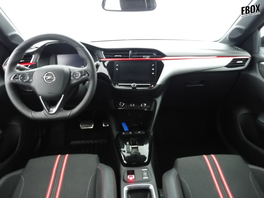 74150_p51 - OPEL - CORSA - 2023 - photo 16