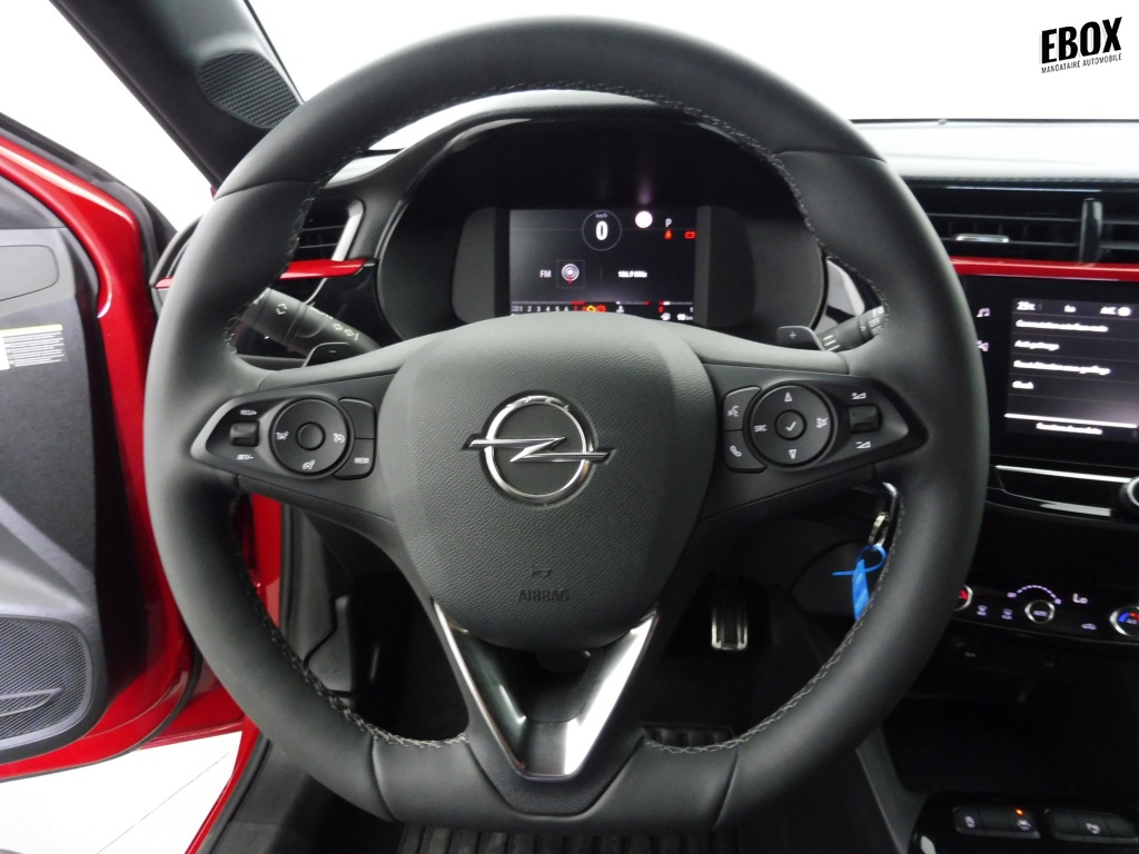 74150_p51 - OPEL - CORSA - 2023 - photo 17