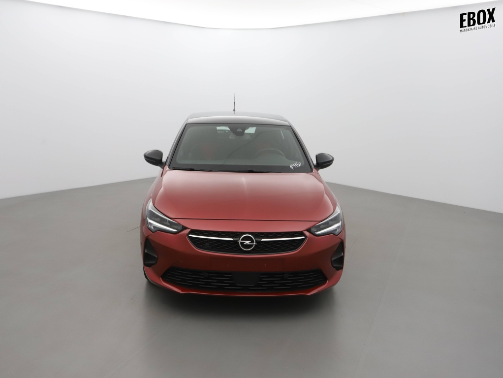 74150_p51 - OPEL - CORSA - 2023 - photo 2