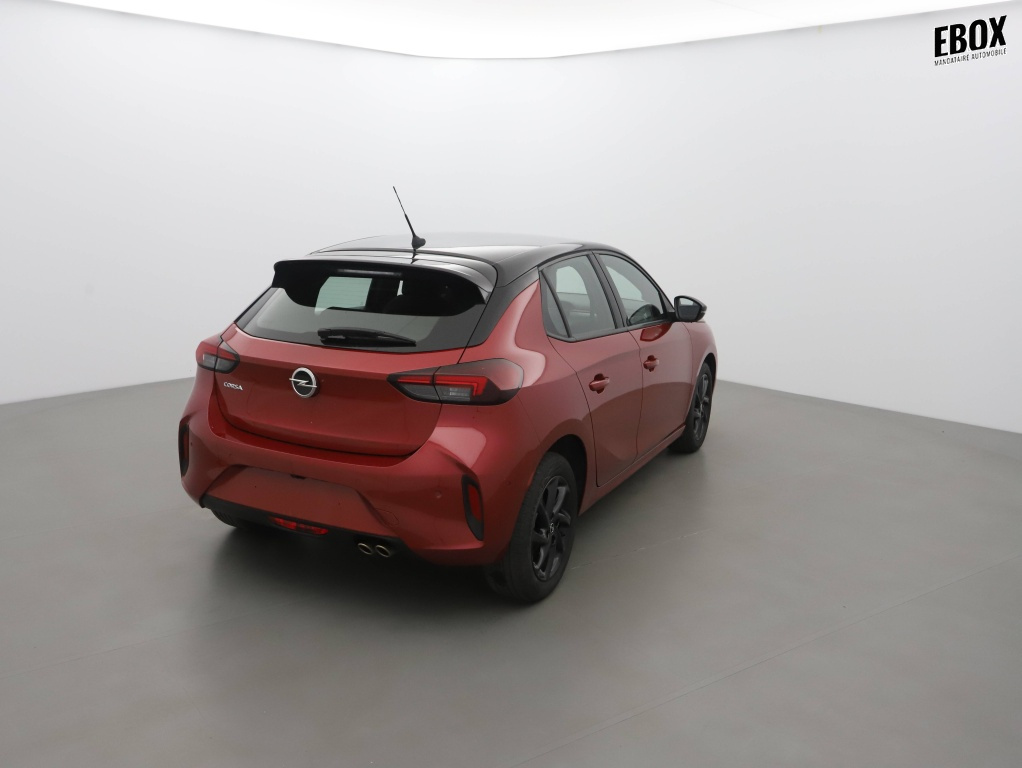 74150_p51 - OPEL - CORSA - 2023 - photo 3