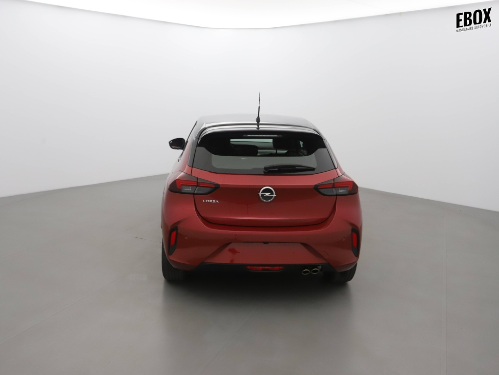 74150_p51 - OPEL - CORSA - 2023 - photo 4