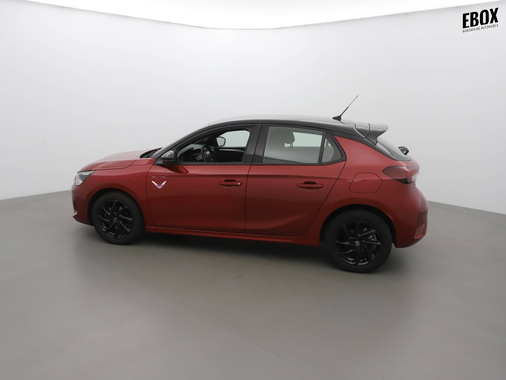 74150_p51 - OPEL - CORSA - 2023 - photo 5