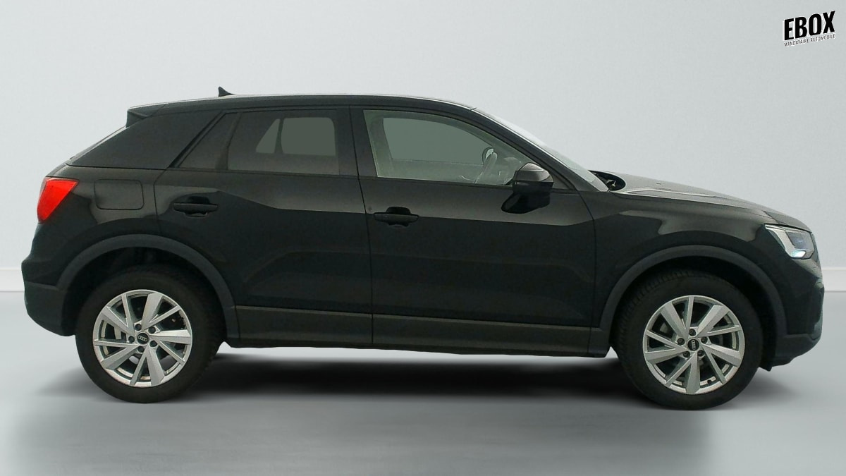 388555_p2 - AUDI - Q2 - 2022 - photo 8