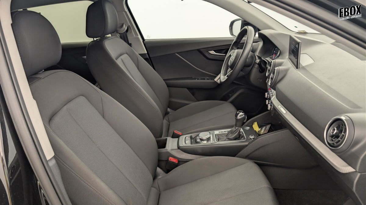 388555_p2 - AUDI - Q2 - 2022 - photo 9