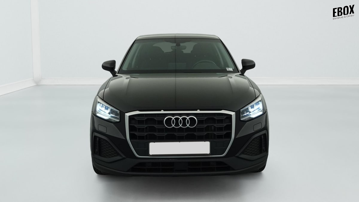 388555_p2 - AUDI - Q2 - 2022 - photo 2