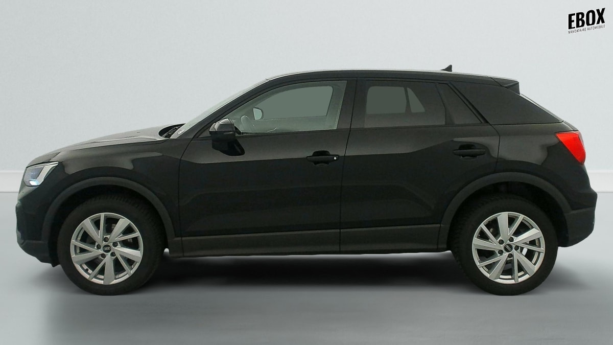 388555_p2 - AUDI - Q2 - 2022 - photo 4