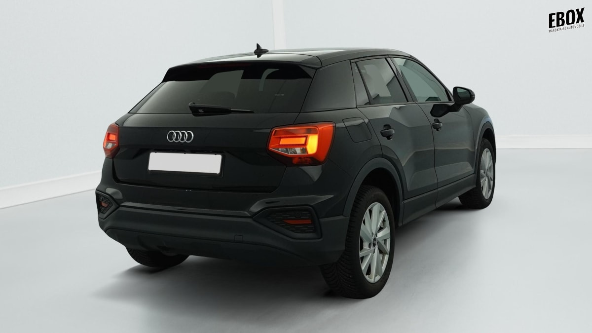 388555_p2 - AUDI - Q2 - 2022 - photo 7