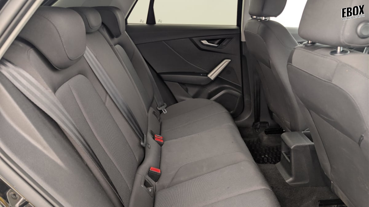 388555_p2 - AUDI - Q2 - 2022 - photo 10