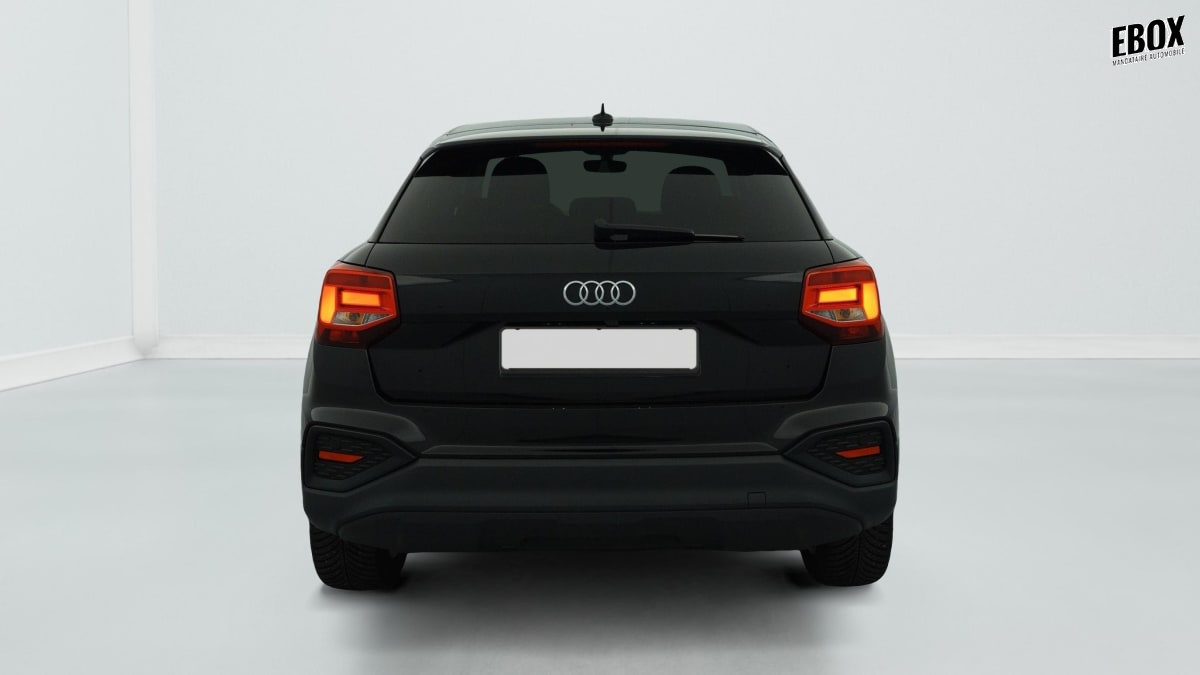 388555_p2 - AUDI - Q2 - 2022 - photo 6