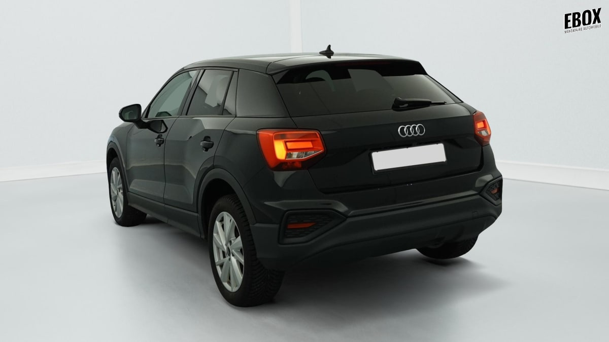 388555_p2 - AUDI - Q2 - 2022 - photo 5