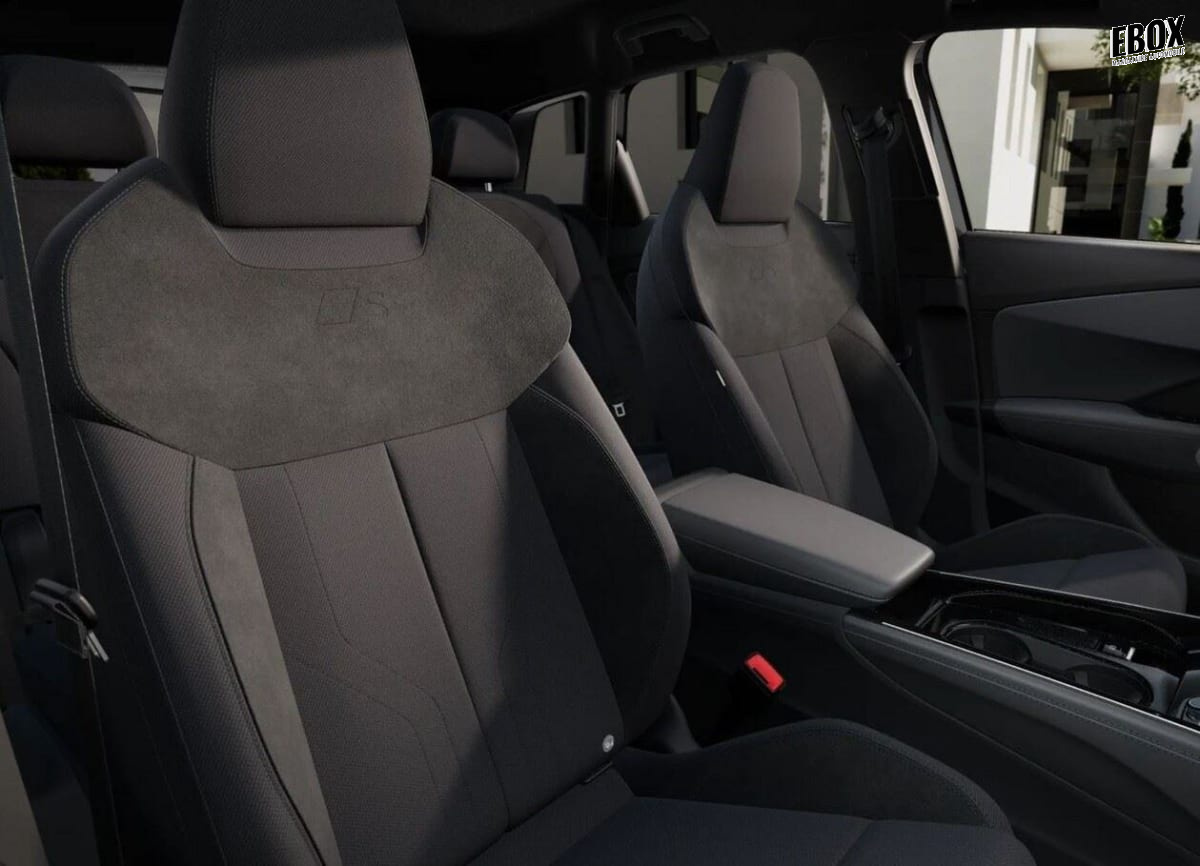 392464_p2 - AUDI - Q3 - 2026 - photo 5