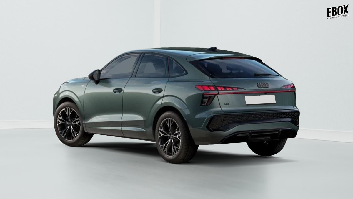 392464_p2 - AUDI - Q3 - 2026 - photo 3