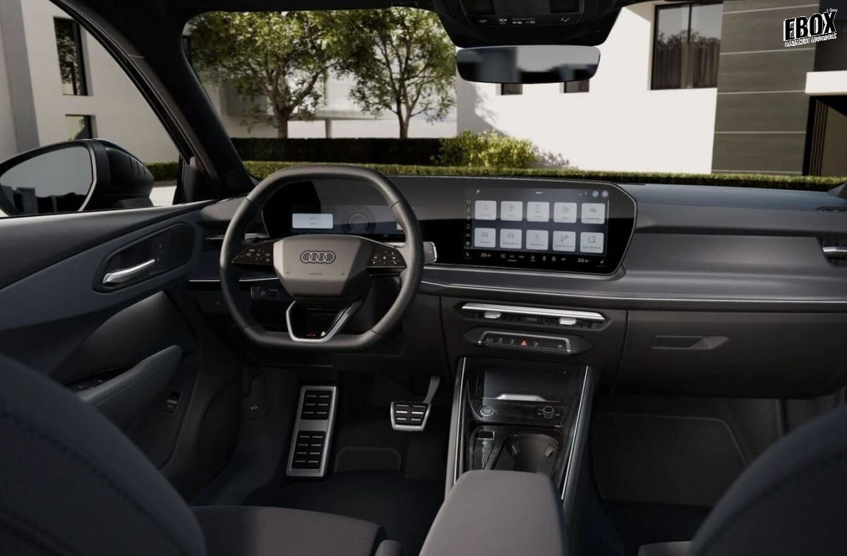 392464_p2 - AUDI - Q3 - 2026 - photo 4