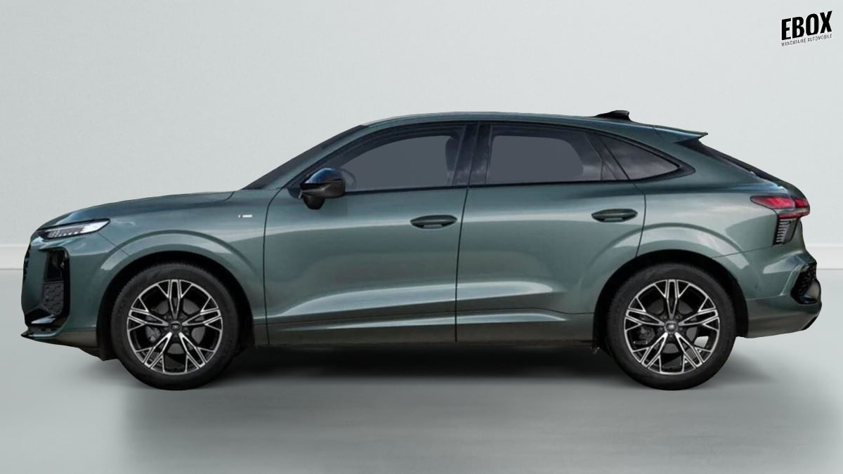 392464_p2 - AUDI - Q3 - 2026 - photo 2
