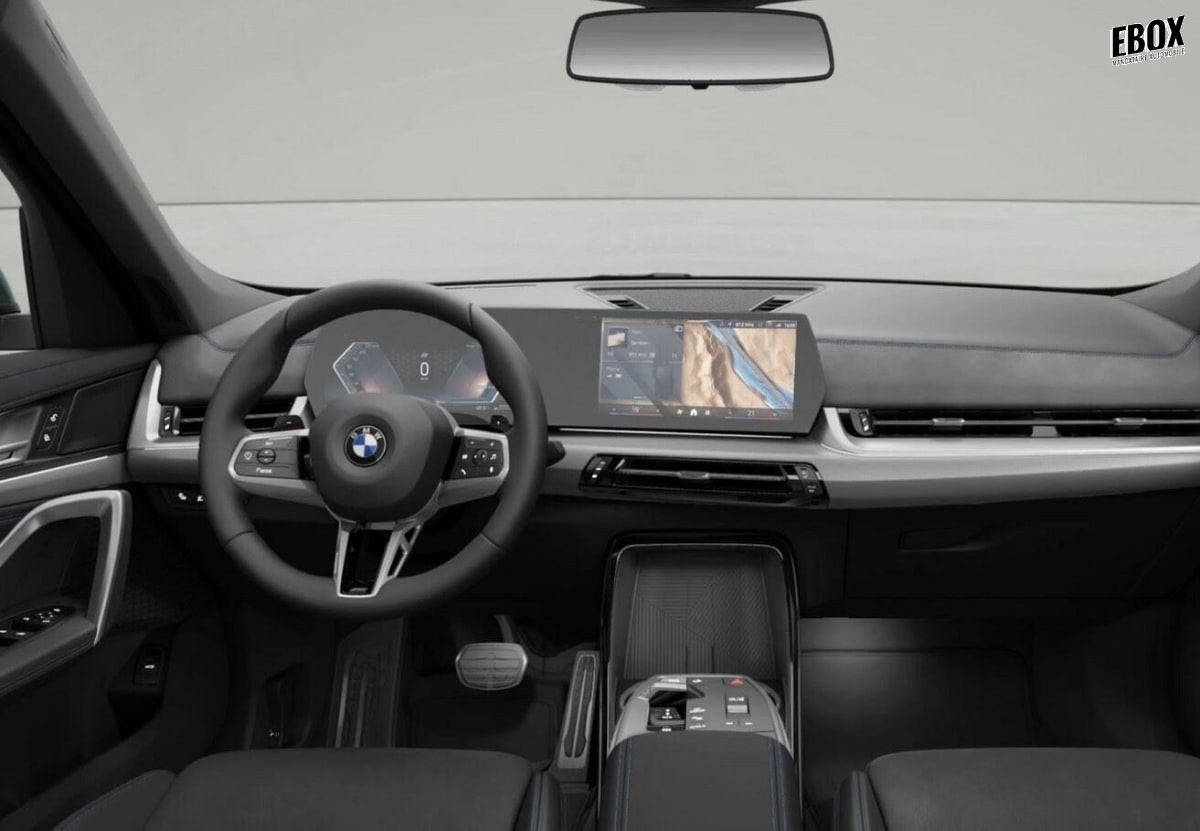 392469_p2 - BMW - X1 - 2026 - photo 5