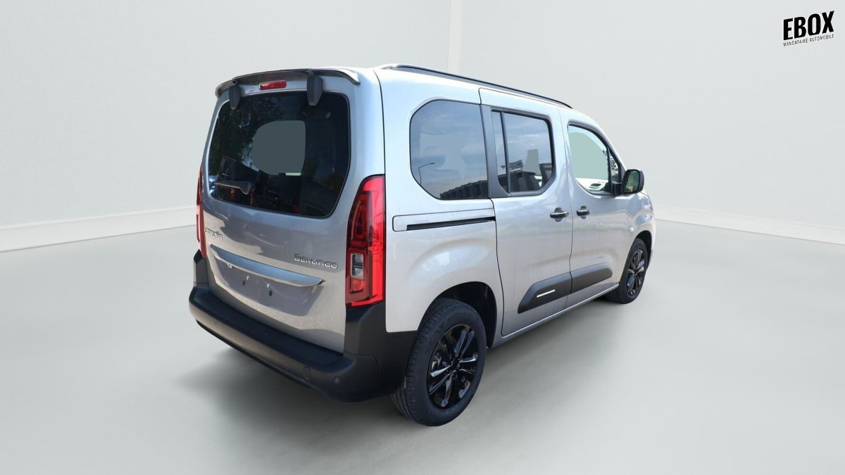 392460_p2 - CITROEN - BERLINGO - 2026 - photo 3