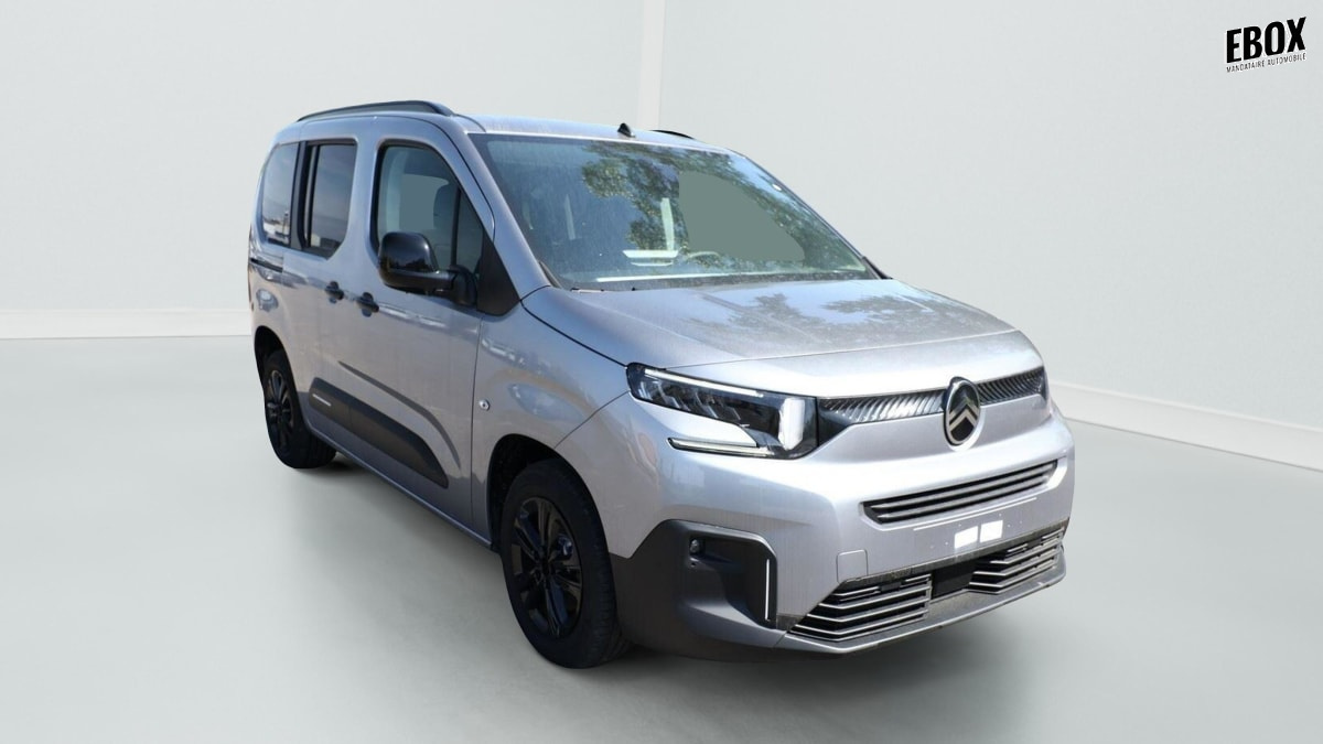 392460_p2 - CITROEN - BERLINGO - 2026 - photo 1