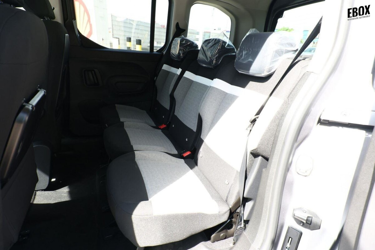 392460_p2 - CITROEN - BERLINGO - 2026 - photo 9