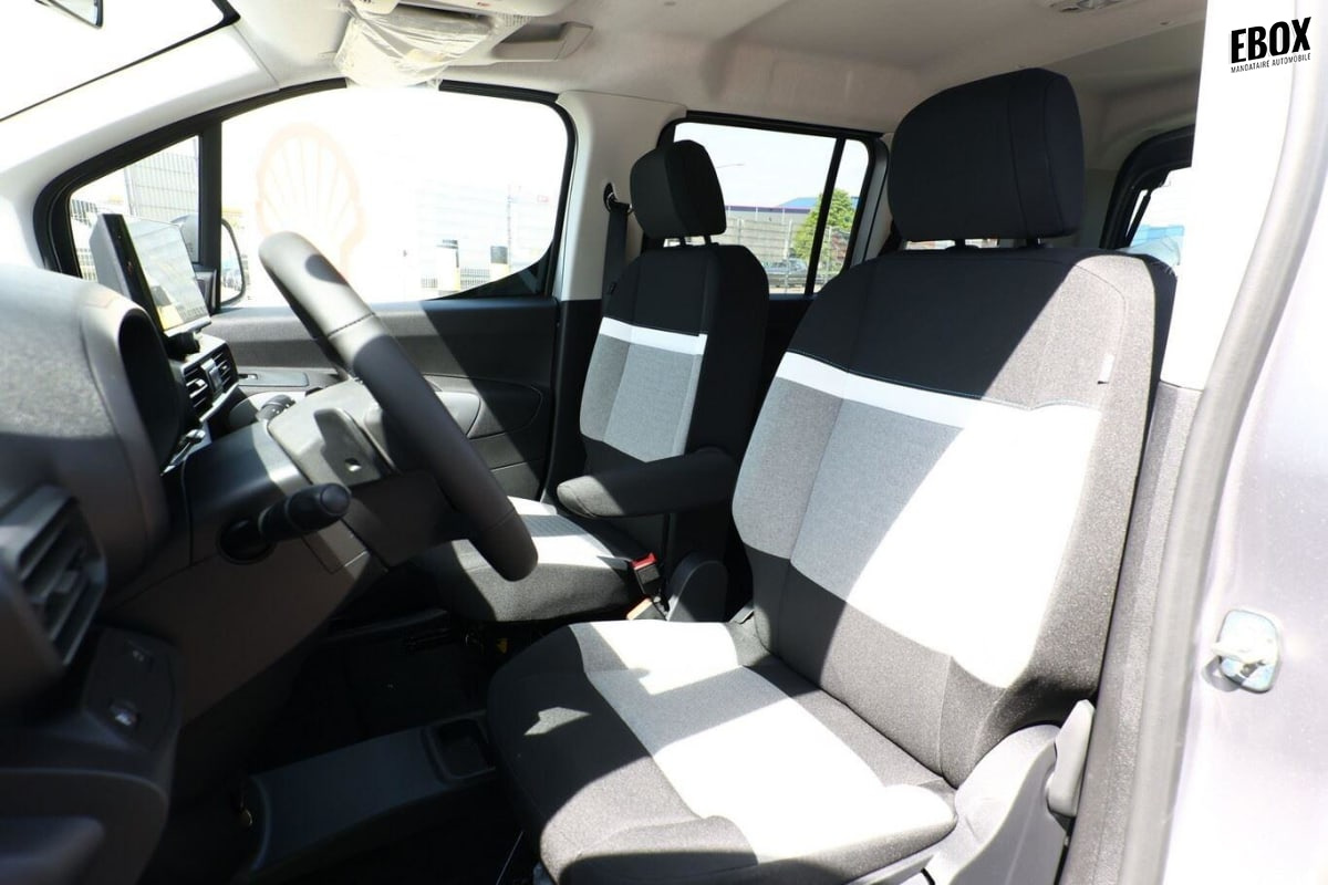392460_p2 - CITROEN - BERLINGO - 2026 - photo 5