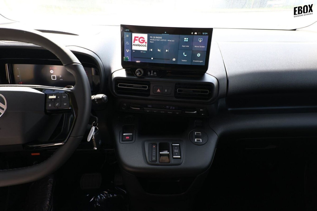 392460_p2 - CITROEN - BERLINGO - 2026 - photo 7