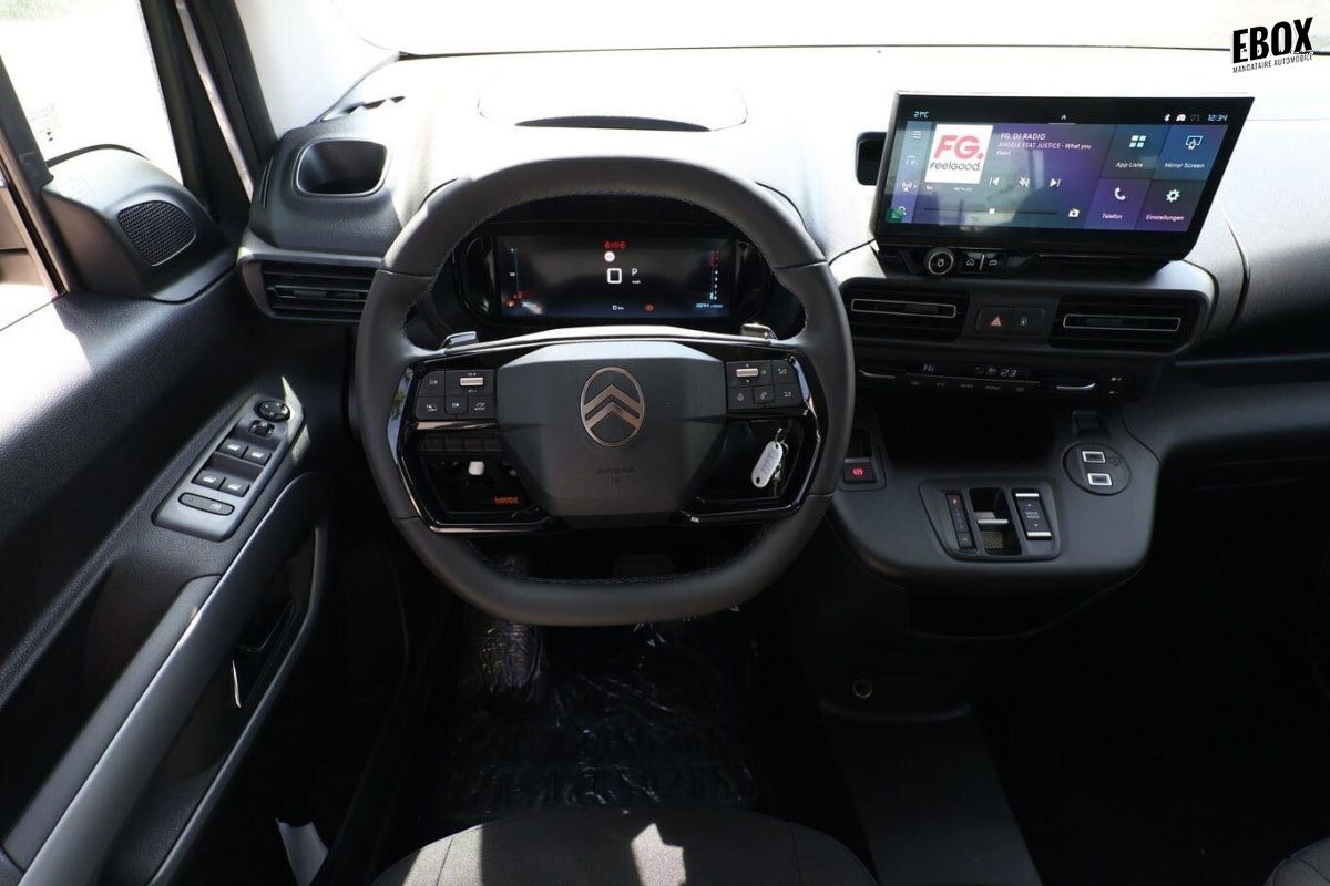 392460_p2 - CITROEN - BERLINGO - 2026 - photo 6