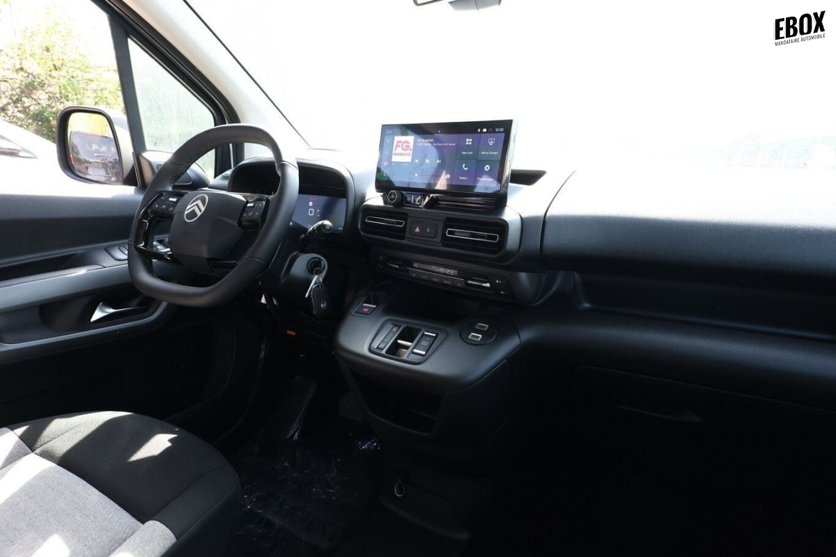 392460_p2 - CITROEN - BERLINGO - 2026 - photo 8
