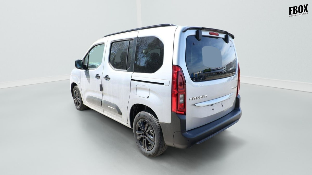 392460_p2 - CITROEN - BERLINGO - 2026 - photo 4