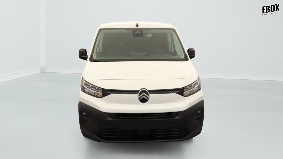385612_p2 - CITROEN - BERLINGO - 2026 - photo 3
