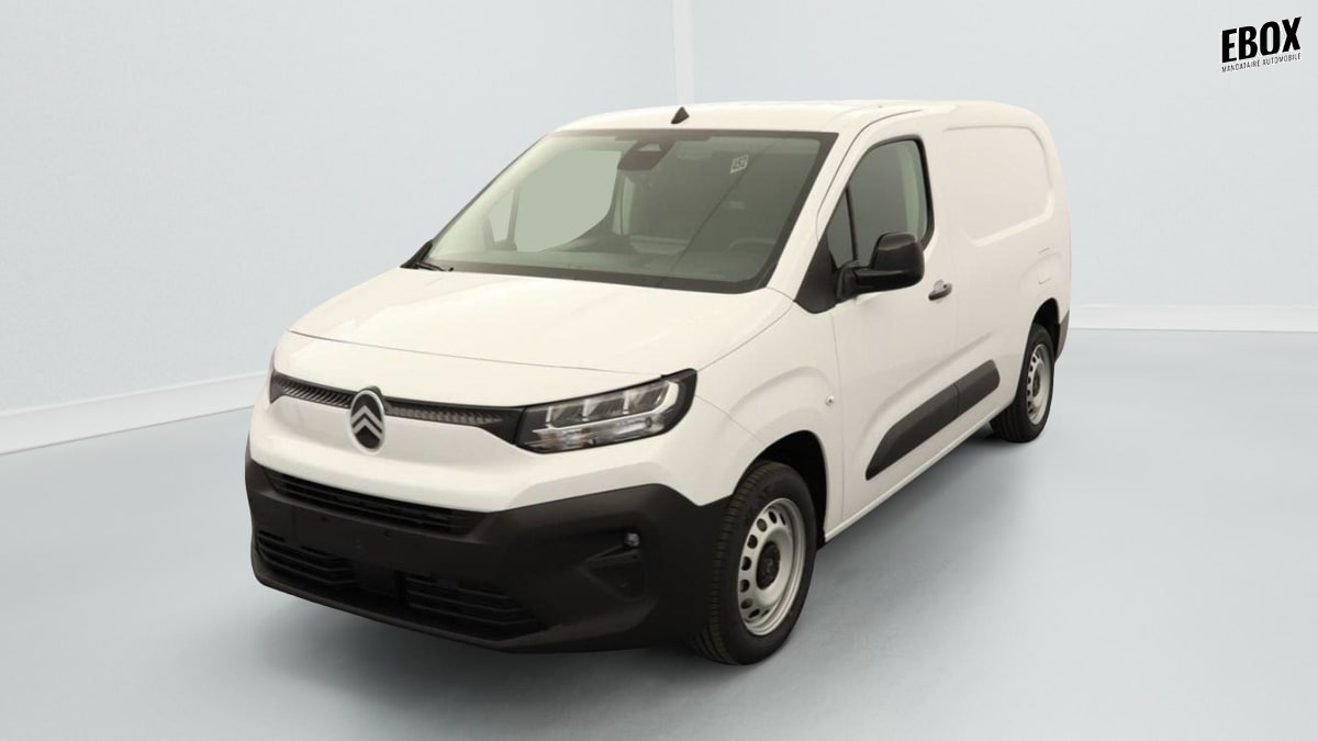 385612_p2 - CITROEN - BERLINGO - 2026 - photo 1