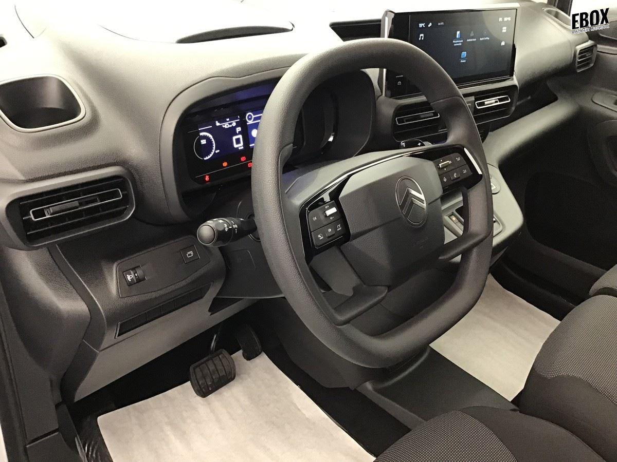 385612_p2 - CITROEN - BERLINGO - 2026 - photo 10