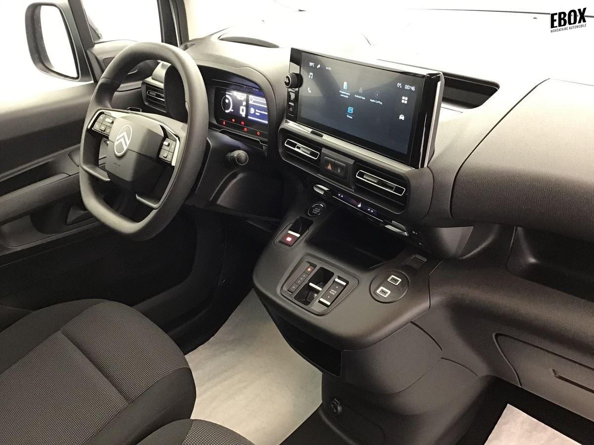 385612_p2 - CITROEN - BERLINGO - 2026 - photo 8